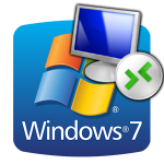 Как настроить удаленный рабочий стол в Windows 7